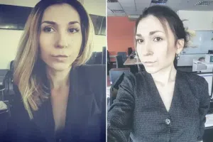 "მორგმა მიიღო ტომარაში ჩადებული სხეული, წარწერით "ამოუცნობი მამაკაცი", რომელიც სინამდვილეში ქალს ეკუ...