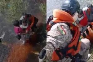 თვითმფრინავის ჩამოვარდნის შემდეგ ხუთი ადამიანი ალიგატორებით სავსე ჭაობში ჩავარდა - რამ გადაარჩინა ის...