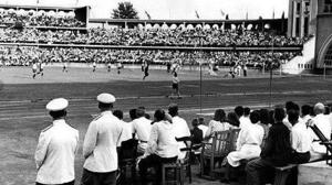 1954 წლის 4 აპრილს, თბილისში, "დინამო" - "სპარტაკის" მატჩისას, ათეულობით ქომაგი დაიღუპა... - რა მოხდა და როგორ მალავდნენ სპეცსამსახურები ამ ფაქტს? 1954 წლის 4 აპრილს, თბილისში, "დინამო" - "სპარტაკის" მატჩისას, ათეულობით ქომაგი დაიღუპა... - რა მოხდ...