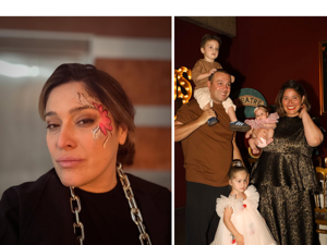 "37 წლის რომ გავხდი, ღმერთს შევევედრე, დედა გავმხდარიყავი… მაშინ არც კახასთანა ადამიანი მინატრია და ვერც მრავალშვილიან დედობას წარმოვიდგენდი... ლოცვას დიდი ძალა აქვს..." - ნანუკა გულუა "37 წლის რომ გავხდი, ღმერთს შევევედრე, დედა გავმხდარიყავი… მაშინ არც კახასთანა ადამიანი მინატრია და ...