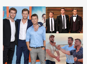 3 ვარსკვლავი ძმა - ყველაზე ცნობილი და მოსიყვარულე ძმები ჰოლივუდში