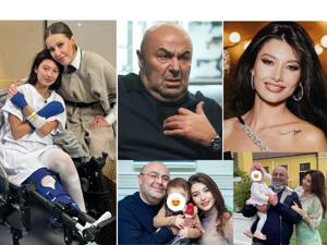 ხუბუტიას მიერ ნაჯახით დაჭრილმა ქალმა კამერების ჩანაწერები და მუქარის ამსახველი აუდიო გამოაქვეყნა - ს...
