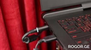 შეიძლება თუ არა ლეპტოპის მუდმივად დამტენზე ყოფნა შეიძლება თუ არა ლეპტოპის მუდმივად დამტენზე ყოფნა