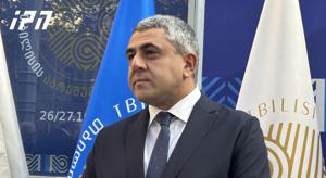 ზურაბ პოლოლიკაშვილი აცხადებს, რომ ჩეხეთში საქართველოს ყოფილი ელჩი თეა მაისურაძე ხელშეკრულებით დაასაქ...