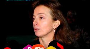 ანი ნადარეიშვილი სუს-ში გამოკითხვაზე - ძირითადი კითხვა იყო ტყეში რაღაც რომ ამოთხარეს, ამ კადრებთან დ...