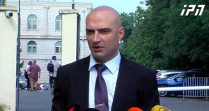 ადვოკატი - გვაქვს გამოძიებასთან მოთხოვნა, ჩატარდეს შესაბამისი საგამოძიებო მოქმედებები, რაც ლევან ჯან...
