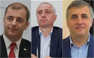 ანტისომხური ისტერიკა აფხაზეთში და საზღვარზე დაკავებული არძინბა - "აფხაზებს კრასნოდარელი სომხები დაგვ...