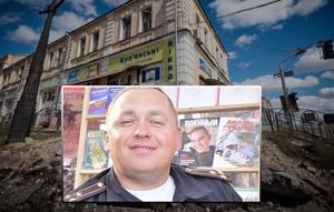 მოღალატის მისია: რუსების მხარეს გადასული უკრაინელი გენერალი საკუთარ ქალაქს ბომბავს - რატომ და როგორ ...