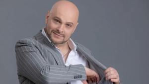 "სამი წელი მე და ჩემი ცოლი რესტორანში, პატარა ოთახში ვცხოვრობდით"