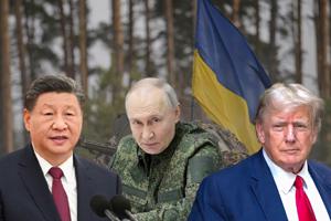 რუსეთს დიდი კატასტროფა ელის: "პუტინი მარცხდება, კრემლი ჩინეთის ვასალი ხდება" - 7 ფაქტორი, რომელიც რუსეთს ჩამოშლის?! რუსეთს დიდი კატასტროფა ელის: "პუტინი მარცხდება, კრემლი ჩინეთის ვასალი ხდება" - 7 ფაქტორი, რომელიც რუ...