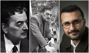 "გოგი დოლიძემ უამრავი ქართული ფილმი აღადგინა. ეს შედევრები რუსული ტიტრით იყო დაბეჭდილი, მოსკოვში "გოსფილმოფონდში" ინახებოდა და კინოჩინოვნიკებს უკვირდათ კიდეც, ამ პატარა ბიჭს რაში აინტერესებს ფირები, რომლებიც არავის სჭირდებაო" "გოგი დოლიძემ უამრავი ქართული ფილმი აღადგინა. ეს შედევრები რუსული ტიტრით იყო დაბეჭდილი, მოსკოვში "გო...