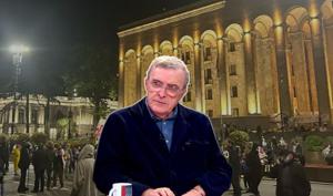 "შესაძლოა დადგეს საქართველოს ყოფნა-არყოფნის საკითხი..." - მამუკა არეშიძის საგანგაშო პროგნოზი: რა საფ...