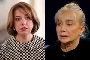 "სრუ­ლი­ად ქოცქა­ლე­ბი, თა­ვი­ან­თი მონ­დო­მე­ბის მი­უ­ხე­და­ვად, ვერ ასი­ა­მოვ­ნებ­დნენ ივა­ნიშ­ვილ...