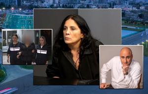 "ვეს ტაკოი იმპაზანტნი, ვ შიკარნომ პალტო" - მანჩო გიორგობიანის სკანდალები: ნიკა მელიასთან ჩხუბიდან სუპერმარკეტში ცემა-ტყეპამდე "ვეს ტაკოი იმპაზანტნი, ვ შიკარნომ პალტო" - მანჩო გიორგობიანის სკანდალები: ნიკა მელიასთან ჩხუბიდან სუ...