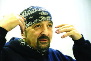 „ეს ქრისტიანობაა - მიუტევე!“