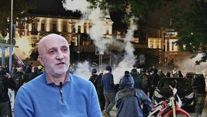 გია ხუხაშვილის "წინასწარმეტყველება": რა მოხდება 2026 წლის შემოდგომით?! - "ახლა პრორუსულ ფრთაზე ისეთი დიდი კონკურენციაა, რომ ნინო ბურჯანაძის გამოჩენა არაფერს შეცვლის" გია ხუხაშვილის "წინასწარმეტყველება": რა მოხდება 2026 წლის შემოდგომით?! - "ახლა პრორუსულ ფრთაზე ისეთი...