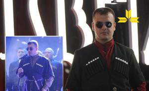 „ჰამლეტ გონაშვილის შემდეგ ეს სიმღერა ასე არავის შეუსრულებიაო, რომ თქვეს, სიხარულისგან არ ვიცოდი რა მ...