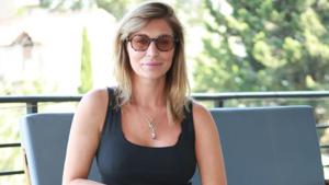 "ერთხელ, მახსოვს, პაემანზე მივდიოდი და დაქალს დავურეკე რჩევებისთვის და პირველი რაც მირჩია ის იყო, რო...