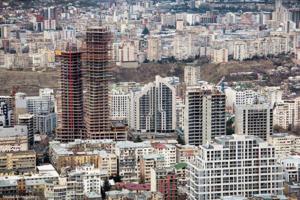 „უჭირს ვაკეს, საბურთალოს, პრაქტიკულად ყველა უბანს - მაღალსართულიანი კორპუსების გამო ქალაქს განიავება...