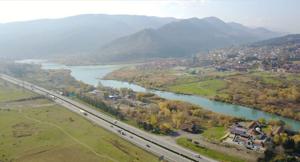ნატახტარი-ჟინვალის გზის მშენებლობაზე სკოპინგის დასკვნა გაიცა - სად გაივლის ახალი გზა ნატახტარი-ჟინვალის გზის მშენებლობაზე სკოპინგის დასკვნა გაიცა - სად გაივლის ახალი გზა