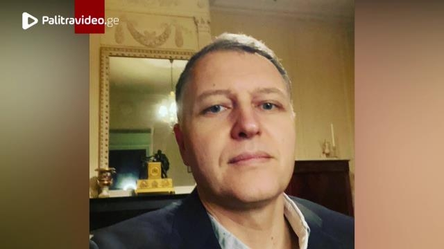 “არაფერი არ გვაქვს რომ შევაჩეროთ ეპიდემია ქვეყანაში!“ - გიორგი ფხაკაძე - პალიტრა ვიდეო