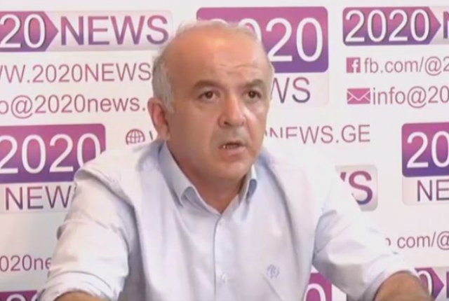 "მოკლეს ჩვენი შვილი" - გიორგი შაქარაშვილის ოჯახის განცხადება