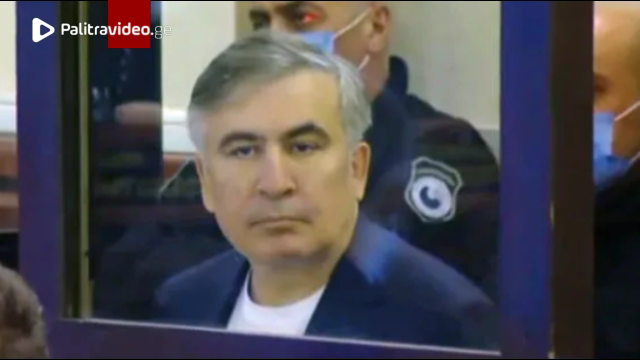 "ჩემი პროგნოზით, მაქსიმუმ 1 წელიწადში..." - მიხეილ სააკაშვილი განცხადებას ავრცელებს