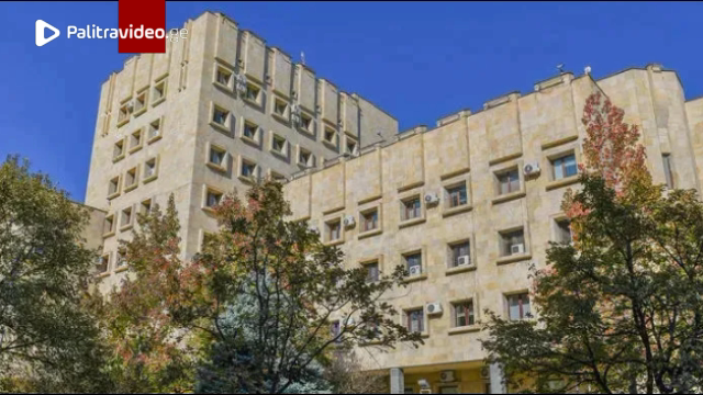 პროკურატურის მიერ წარდგენილი მტკიცებულებების საფუძველზე ჯგუფურად ჩადენილ მკვლელობის მცდელობაში ბრალდ...