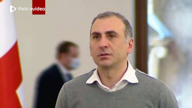 "გაუმარჯოს ამ წესიერ, პატიოსან და პრინციპულ ბიჭს" -  ვის შესახებ წერს ალეკო ელისაშვილი?