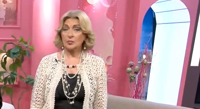 “მაინტერესებს, სკოლებში რატომ არ შეაქვთ? სექსუალური განათლება ბავშვს სჭირდება ძალიან ადრეული ასაკიდა...