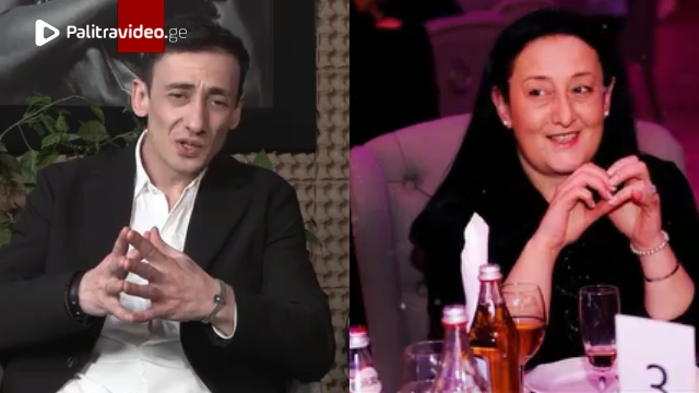 "სახლში ვიყავი, ძალიან უცნაური რამ მოხდა ..." - დათო კენჭიაშვილი დედის გარდაცვალების უმძიმეს დეტალებ...