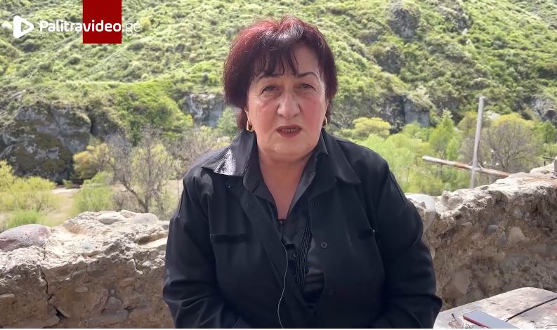 "ეს ამბავი ყველასთვის თავზარდამცემი იყო, მამამთილმა გააღო კარი და ნახა, რომ..." - რას ჰყვება ქალი სკივრის გასაღებზე, რომელიც დიდი ისტორიის მთავარი ნაწილი გახდა "ეს ამბავი ყველასთვის თავზარდამცემი იყო, მამამთილმა გააღო კარი და ნახა, რომ..." - რას ჰყვება ქალი სკ...