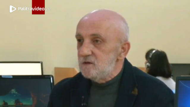 "ძალიან სამწუხაროა, ამ ქვეყნის ტრაგედიაა" - გია ხუხაშვილი