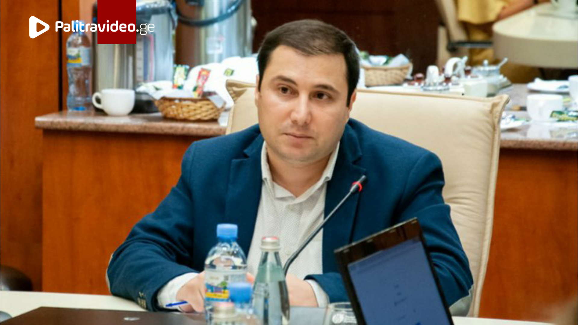 იუსტიციის უმაღლეს საბჭოში მოსამართლე წევრად უზენაესი სასამართლოს მოსამართლე ლევან მიქაბერიძე აირჩიეს