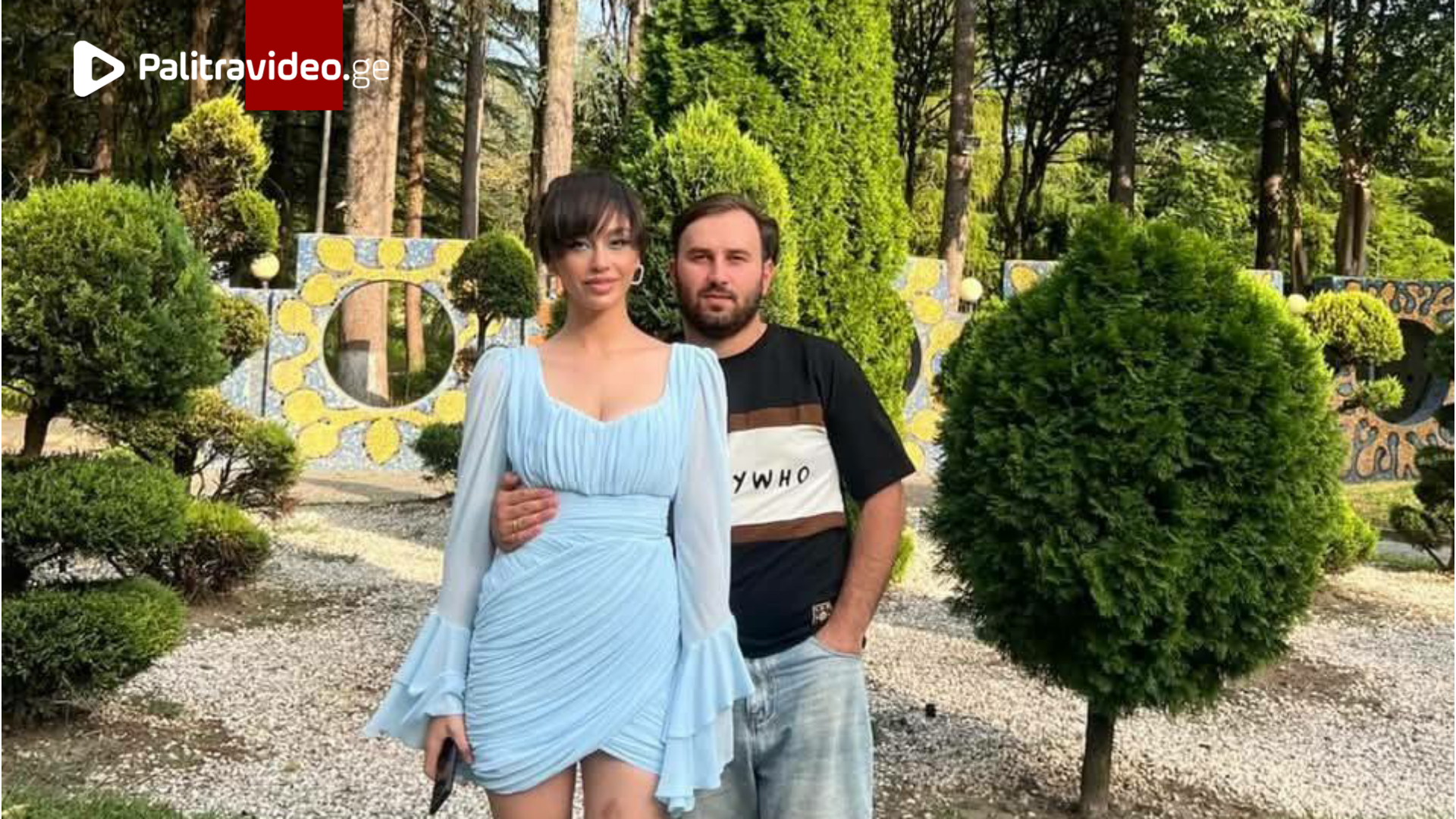 "საშინელება ტრიალებს... მომხდარით შეძრულები ვართ, გიოს ორი პატარა შვილი დარჩა" - რას ჰყვებიან ავარია...