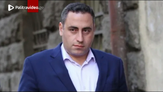 "წარმოუდგენელი რამ მოხდა" - რას წერს გიორგი ვაშაძე?