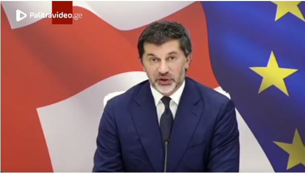 "მოხდა სამწუხარო ფაქტი, ძალიან ცუდია, მოსახლეობა  მუნიციპალიტეტის შეთავაზებაზე უარს ამბობს" - კახა კ...
