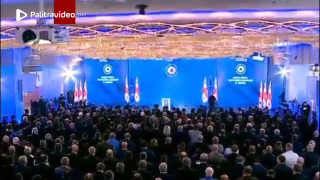 პირდაპირი ეთერი - ცნობილია, ვინ იქნება "ქართული ოცნების" ახალი თავმჯდომარე
