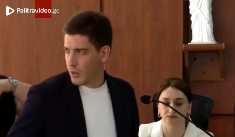 "ჩემ მიერ განცდილი ტკივილი ძალიან სასაცილო გახდა საზოგადოებაში. თუ ვინმე სინონიმს მეტყვის, რას განიც...