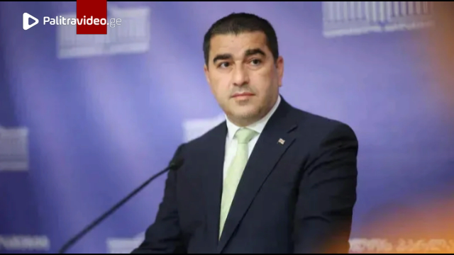 "მინდა, „ლელოს“ და პარტია „საქართველოსთვის“ ამომრჩევლებმა, ასევე სხვა ოპოზიციურმა პარტიებმა იცოდნენ,...