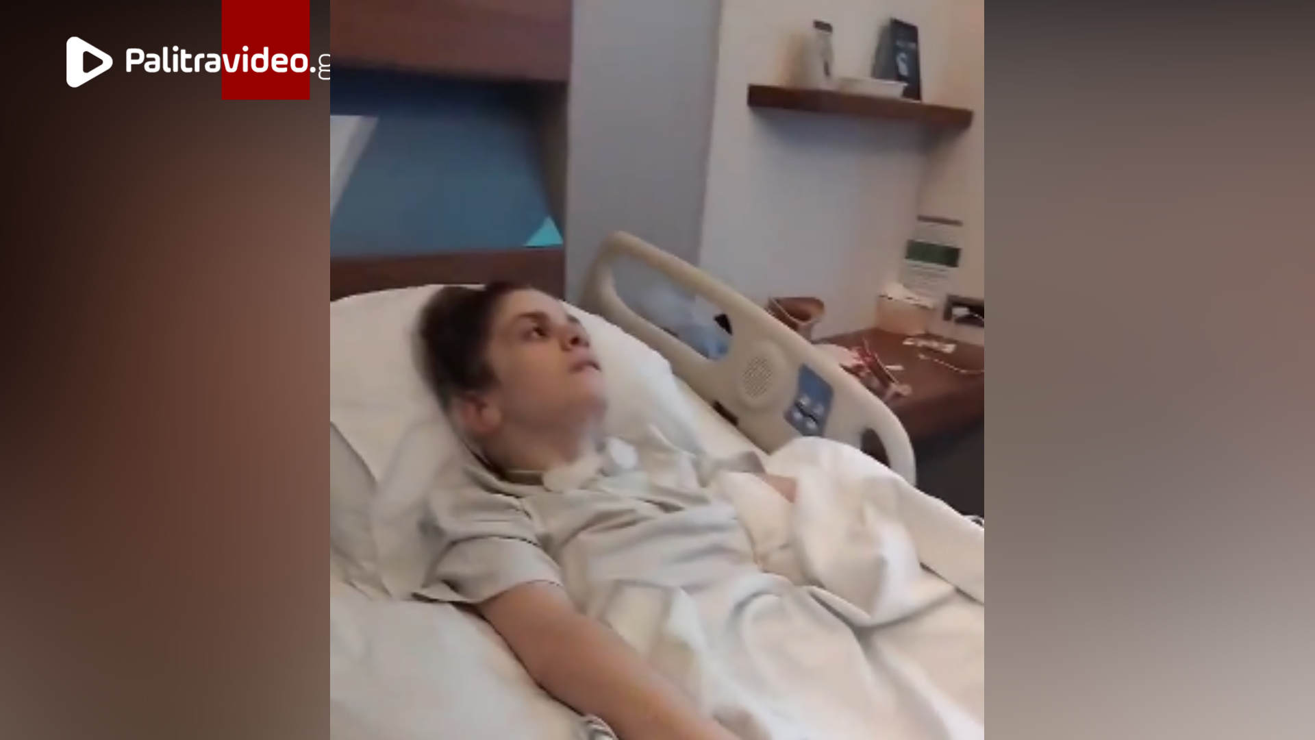 "ცხვირის ოპერაციის დროს, მარიამს გული გაუჩერდა და კომაშია" - 19 წლის გოგონას საზოგადოების დახმარება ...