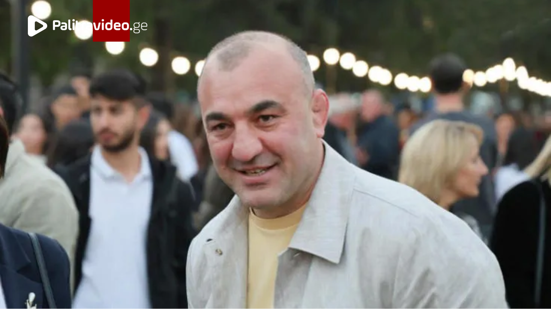 ქვემო ქართლში სახელმწიფო რწმუნებულის პირველი მოადგილე გიორგი შინჯიკაშვილი თანამდებობიდან გადადგა