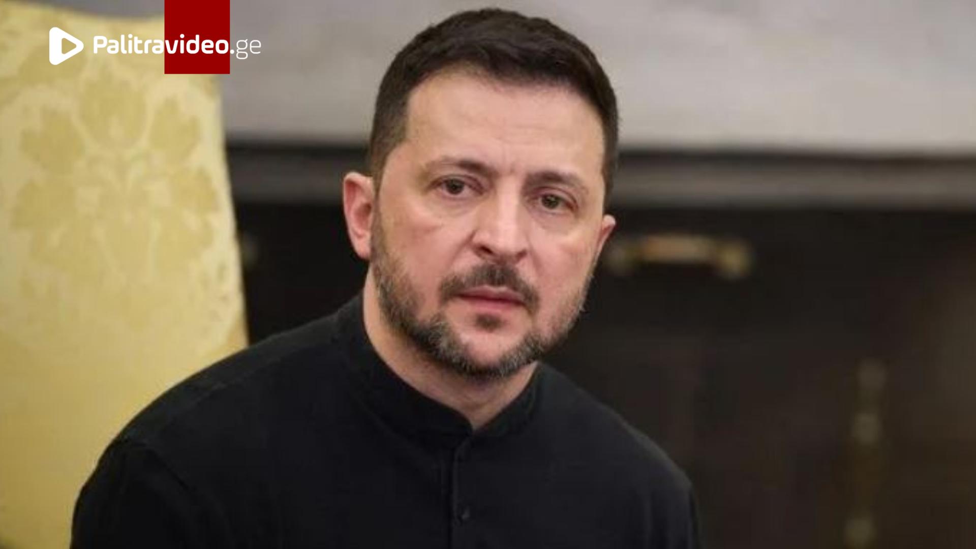 "მე თურქეთში ვიქნები, იმედი მაქვს რუსები შეხვედრას თავს არ აარიდებენ - უკრაინაში ყველანი ვისურვებდით...