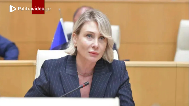 "9 მაისის მორალი არის, რომ ჩვენ ყოველთვის სწორ მხარეზე ვდგავართ, ევროპაში კი ყოველთვის ყველაფერი სწო...