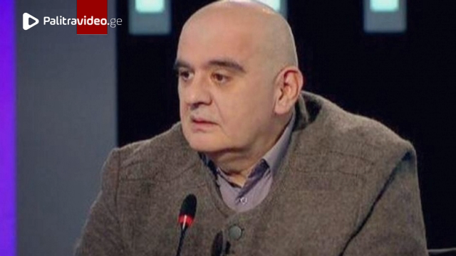 "მგონი როცა გაქვს ასეთი ინფორმავია არ უნდა გარისკო მაგის მიღება!" -  რას წერს ნარკოლოგი ზურა სიხარულ...