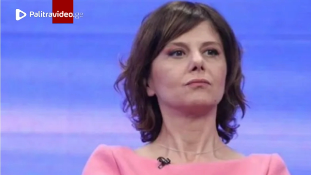 "ვწუხვარ, რომ ცუდი ამბავი მაქვს" - თამარ ჩერგოლეიშვილი