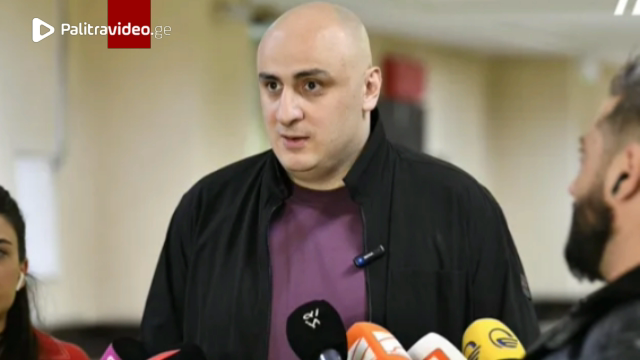 "ვფიქრობ, თავადაც არ აქვს ივანიშვილს გააზრებული, რა მძიმე შედეგებს მოუტანს აშშ-სთან ვა-ბანკი - ასეთი...