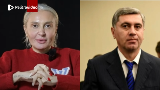 "რა ჯარიმა, რა გირაო, რისთვის? რა საგამოძიებო კომისია" - ნანუკა ჟორჟოლიანი ირაკლი ოქრუაშვილის დაკავე...