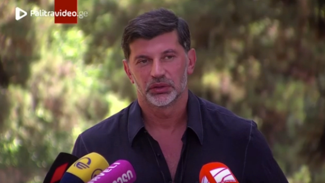 "ევროკავშირი საერთოდ დაცლილია იმ ღირებულებებისგან, საითაც ქართველი ხალხი მიისწრაფვის" - კახა კალაძე