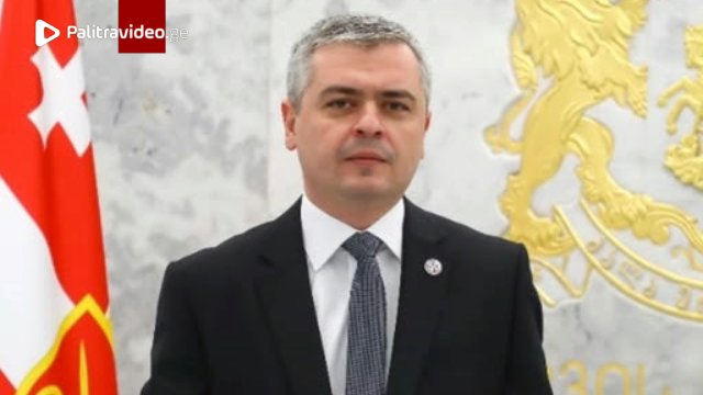 რას ამბობს თავდაცვის მინისტრის ყოფილი მოადგილე მის მიმართ წაყენებულ ბრალზე?